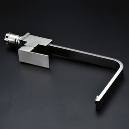 stainless steel kitchen sink square faucet rotating heat and cold drawing lead free tap from - Kitchen Sinks Manufacturers stainless steel kitchen sink square faucet rotating heat and cold drawing lead free tap from - Kitchen Sinks Manufacturers
