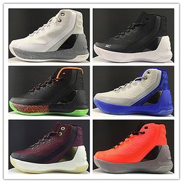 stephen curry shoes 3 kids 35
