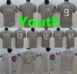 youth cubs world series shirts