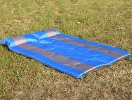 Automatic Inflatable Air Mattress Automatic Inflatable Air Mattress