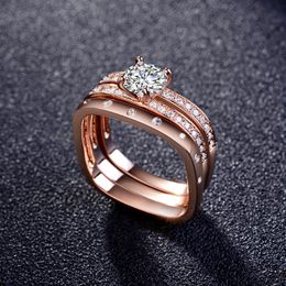 womens 3 in 1 engagement wedding square ring set princess cut cz gemstone 14kt white gold filled party finger promise ring affordable square cut wedding - Square Cut Wedding Rings womens 3 in 1 engagement wedding square ring set princess cut cz gemstone 14kt white gold filled party finger promise ring affordable square cut wedding - Square Cut Wedding Rings