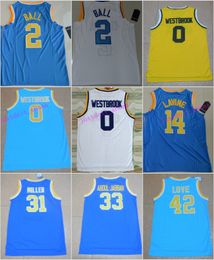 kevin love ucla jersey for sale