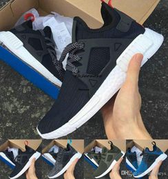 adidas NMD R1 Primeknit