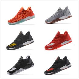 derrick rose shoes 2017