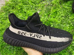 Yeezy boost 350 v2 'bred' infant name 8 k