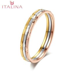 2016 italina brand new 3 pcs rings 18k platinum rose yellow gold classic design wedding ring for women jewelry - Design A Wedding Ring 2016 italina brand new 3 pcs rings 18k platinum rose yellow gold classic design wedding ring for women jewelry - Design A Wedding Ring