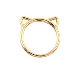 discount cat wedding rings wholesale jisensp 2017 new fashion accessories jewelry rings lovely kitty cat - Wedding Rings For Sale discount cat wedding rings wholesale jisensp 2017 new fashion accessories jewelry rings lovely kitty cat - Wedding Rings For Sale