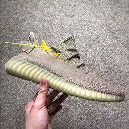 OFF WHITE custom YEEZY Boost 350 V2 Tripl White YEEZY by