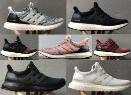 Download Video Adidas Ultraboost 3.0 'Oreo / Zebra' EARLYHelp me