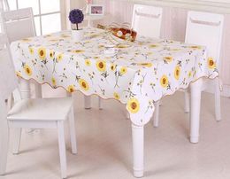 waterproof oilproof wipe clean pvc vinyl tablecloth dining kitchen table cover protector oilcloth fabric covering - Kitchen Table Covers Vinyl waterproof oilproof wipe clean pvc vinyl tablecloth dining kitchen table cover protector oilcloth fabric covering - Kitchen Table Covers Vinyl