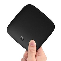 Discount Mi Box | 2017 Android Tv Box Mi on S