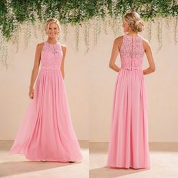 Junior bridesmaid dresses pink 2017 Junior bridesmaid dresses pink 2017