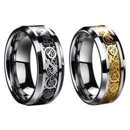 vintage gold free shipping dragon 316l stainless steel ring mens jewelry for men lord wedding band male ring for lovers 3 colors cheap mens wedding bands - Cheap Mens Wedding Rings vintage gold free shipping dragon 316l stainless steel ring mens jewelry for men lord wedding band male ring for lovers 3 colors cheap mens wedding bands - Cheap Mens Wedding Rings