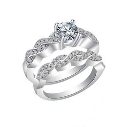 discount indian wedding rings for men wedding ring 2 pieces wave rings for girls set for - Indian Wedding Rings discount indian wedding rings for men wedding ring 2 pieces wave rings for girls set for - Indian Wedding Rings