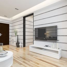 striped marble textured wallpaper for walls 3d waterproof embossed designs modern living room bedroom home decor wall paper roll - Textured Wall Designs striped marble textured wallpaper for walls 3d waterproof embossed designs modern living room bedroom home decor wall paper roll - Textured Wall Designs