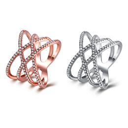 2017 beautiful simple wedding rings hot sale in usa high quality fashion beautiful lady simple chic - Wedding Rings On Sale 2017 beautiful simple wedding rings hot sale in usa high quality fashion beautiful lady simple chic - Wedding Rings On Sale