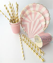 wholesale paper plates napkins