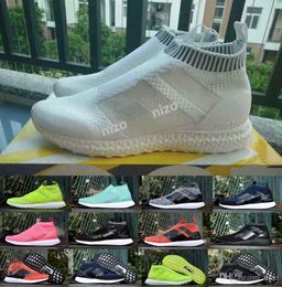 adidas Ace 16 PureControl Ultra Boost 2