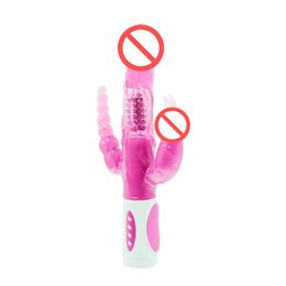 Car lick salt used Triple pleasure jack rabbit