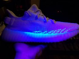Adidas Yeezy Boost 350 V2 Triple Black Gucci Rose Available