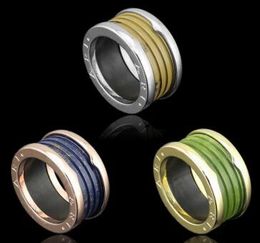 blue brown green imitation marble thread ring spring pattern couple male and female ring - Male Wedding Ring blue brown green imitation marble thread ring spring pattern couple male and female ring - Male Wedding Ring