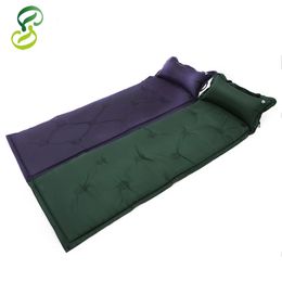 Automatic Inflatable Air Mattress Automatic Inflatable Air Mattress
