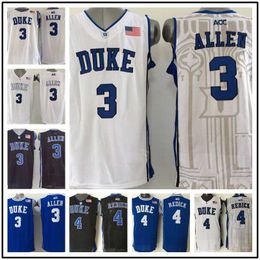 redick duke jersey