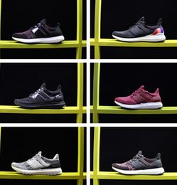 Enjoy new UA Ultra Boost 3.0 Navy White hot sale with fast shipping at