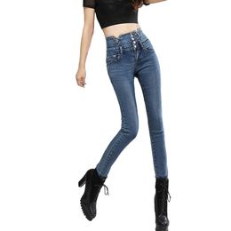 Discount Plus Size Jeans | 2016 Plus Size Skinny Jeans on Sale at ...