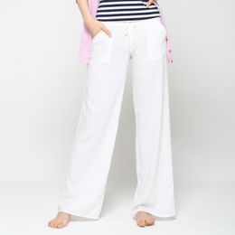 Discount Black Linen Trousers Women | 2017 Black Linen Trousers ...
