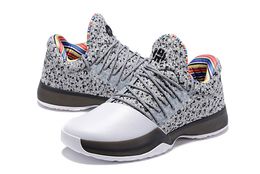 new harden basketball shoes