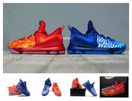 kd fire and ice