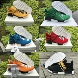 adidas nmd pharrell williams hu inspiration pack clear sky