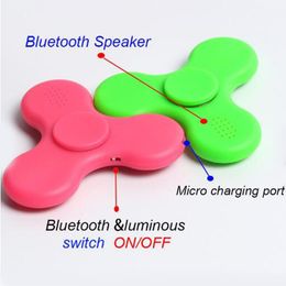 Image result for Fidget Spinner Bluetooth audio