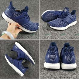 Adidas Ultra Boost 3.0 Oreo S80636 Zebra Yeezy 350 Black White