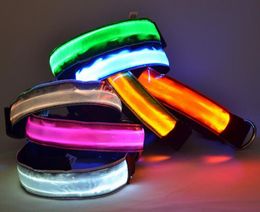 2017 small led lights for sale 2017 Hot sale LED Light Nylon Color Night Adjustable Flashing
