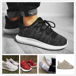 Adidas Tubular Shadow Knit Shoes Black adidas Ireland