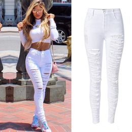 Stretchy White Skinny Jeans Online | Stretchy White Skinny Jeans ...