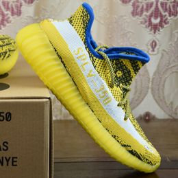banana yeezys