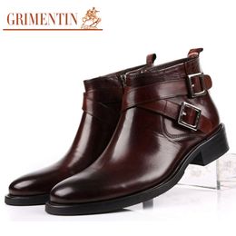 Fashion Image of Discount Mens Ankle Boots Buckles | 2017 Mens Ankle Boots Buckles ... Discount Mens Ankle Boots Buckles | 2017 Mens Ankle Boots Buckles ...