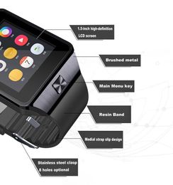 Discount Smart Watch Phone Whatsapp | 2017