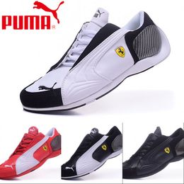 puma xs500 men 40