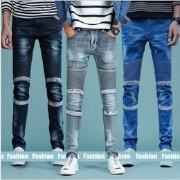 Discount Mens Jeans Style Black | 2017 Mens Jeans Style Black on ...
