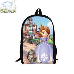 Discount Sofia First Kids Backpacks | 2017 Sofia First Kids ... Discount Sofia First Kids Backpacks | 2017 Sofia First Kids ...