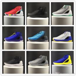 Under Armour Curry 2 Boys' Grade School Basketball Shoes