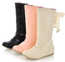 Discount Women Rain Boots Bows | 2017 Women Rain Boots Bows on ... Discount Women Rain Boots Bows | 2017 Women Rain Boots Bows on ...