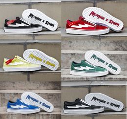 revenge x storm donna scontate
