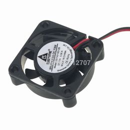 2 pcs x FONSONING FSY40S12M 4010 4cm 40mm 40x40x10mm Fan 12V 0.08A VGA 2Pin