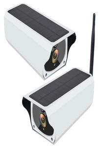 2MP 1080p Wifi Potencia solar IP Network CCTV Security Camera 64 GB TF Tarjeta H264 IP Camera6028017