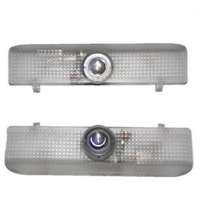 2x Projecteur laser de courtoisie de porte de voiture LED Ghost Shadow Light Infiniti QX56 2004-2010 JX35 2013-2014 QX60 20141